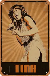 Tina Turner Poster 12