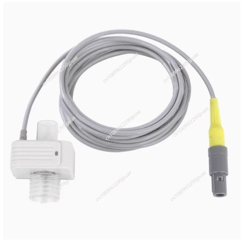 Compatible Mainstream etCO2 sensor