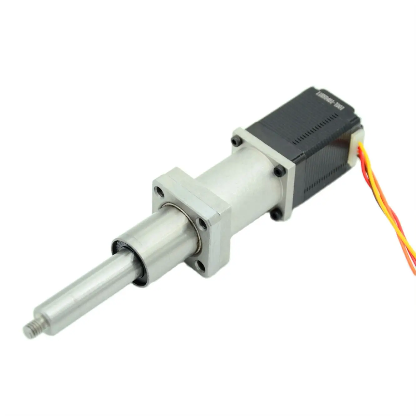 NEMA11 non-captive stepper motor 1.8° Step angle Type Hybrid 80mN.m Holding torque