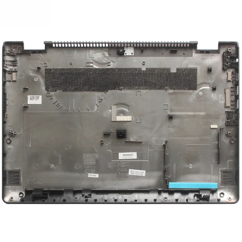 A+98%NEW For Lenovo YOGA 510-14AST 510-14IKB 510-14ISK Bottom Base Case Cover