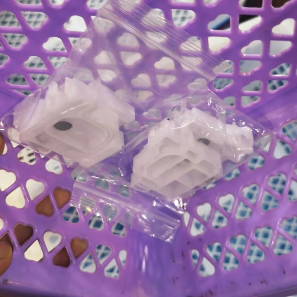 

20PCS Ink damper dumper For Epson L1800 L1300 L800 L350 L360 L353 L355 L455 L450 L358 L555 L550 L558 L551 L1201 inkjet printer