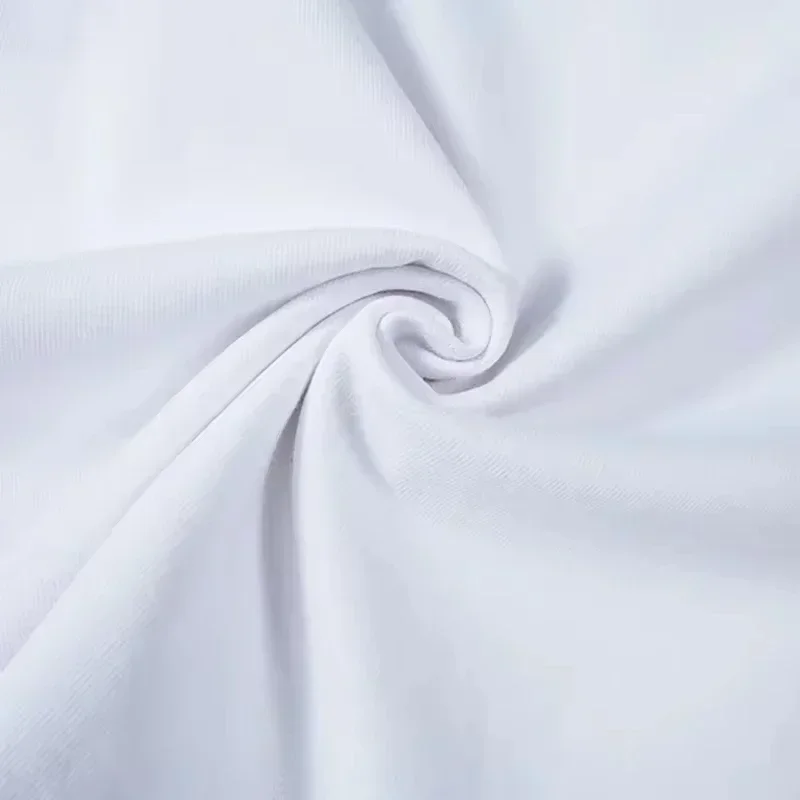 2025 الصيف الجوف فارس الكرتون تي شيرت مطبوع الرجال س الرقبة القطن تي شيرت عادية Barbatos Merch قميص مطبوع الكرتون #5