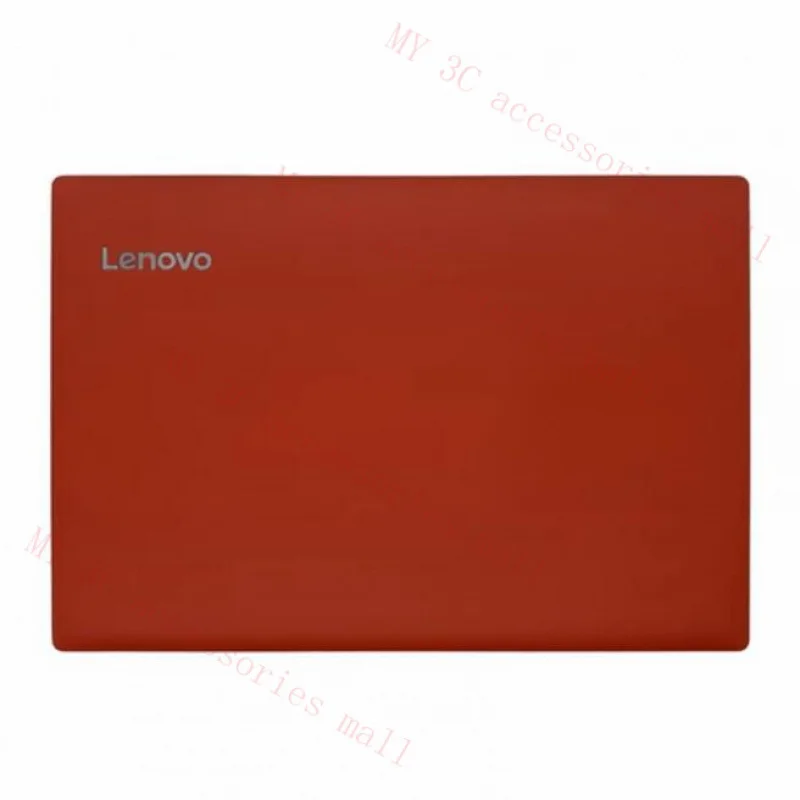Cubierta trasera con bisagra para Lenovo IdeaPad 320, 15, 330, 15