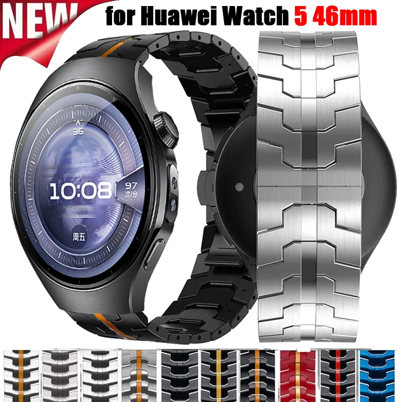 Stainless Steel Ban…