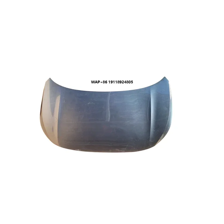 China Supplier New Car Spare Parts Hood for  ID6 12D823031