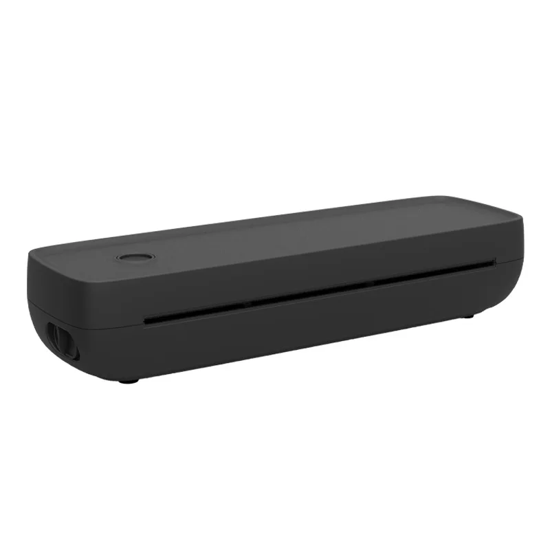 Portable A4 Wireless Thermal Printer for Android and IOS Mobile Printers