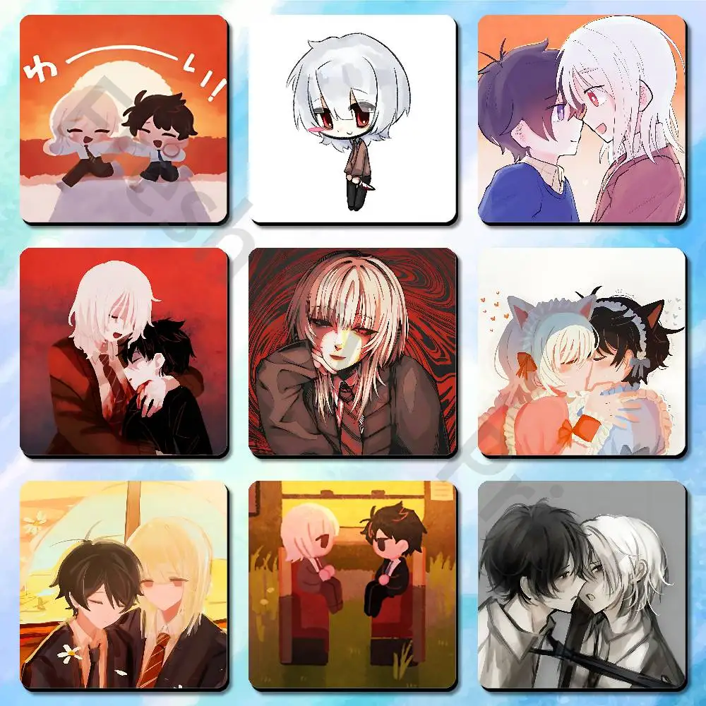 

Game S-Saihate S-Station Best-Selling Strong Magnetic Fridge Magnets Adhesive to Metal Surfaces