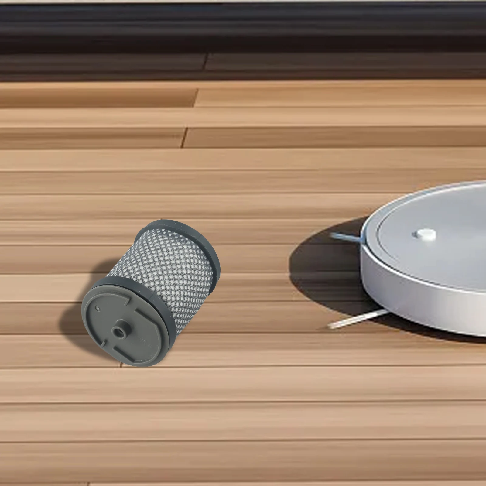 Achieve a Cleaner Home Environment with our Effective Vacuum Cleaner Filter Compatible with For Hoover T113 FD22 FD22G