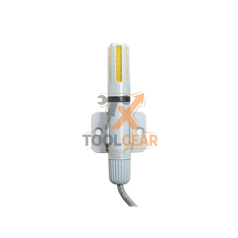 2026China*Factory* AM2315C air duct type temperature and humidity sensor IIC signal industrial high precision