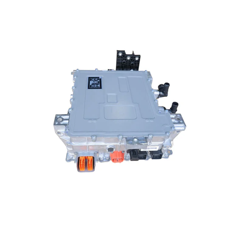 Best Selling Auto Electric Parts OE 15975410-00 Car Powertrain Domain Controller for BYD YUAN up Auto Bidirectional Charger