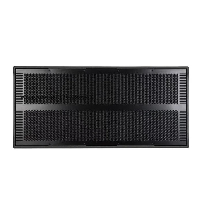 

Профессиональный сабвуфер Performance Stage V218S 1600 Вт, 1600W, с двумя 18-дюймовыми динамиками, для улицы