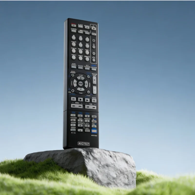 AXD7622 Replaced Remote Control fit for Pioneer VSX-921-K VSX-821-K VSX-921 VSX-821 VSX-826 AV Receiver