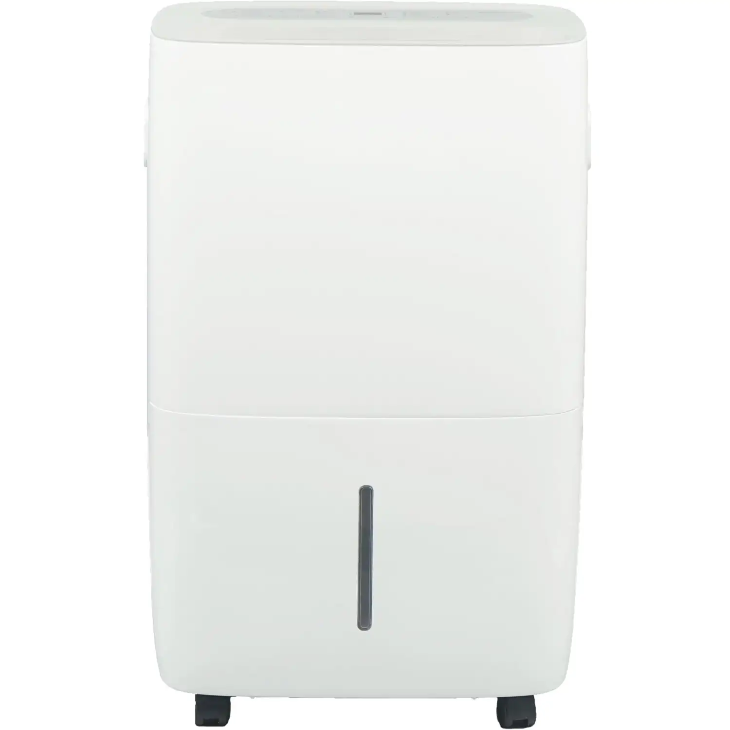 

35 Pint Dehumidifier in White - LED Display, 24H Timer | USA | NEW