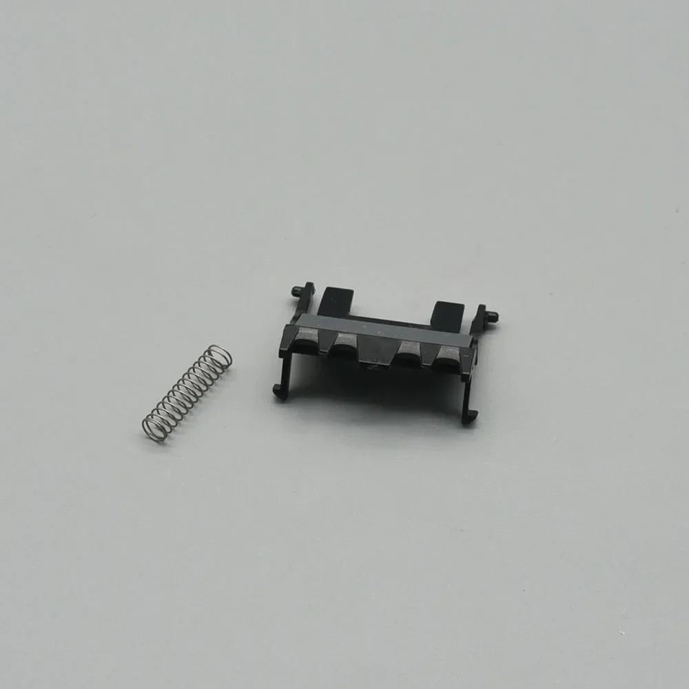 5X LY2208001 Separation Pad for Brother DCP 7060 7065 7055 7057 7070 HL 2130 2132 2220 2230 2240 2240D 2250 2270 2280