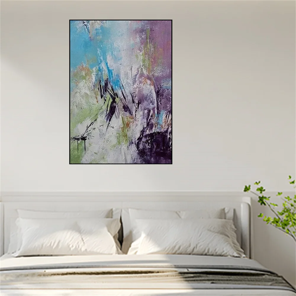 

Jesus Christ Inspirational Art Divine Mercy Image Love wall art oil Paintings Decor Living Room Canvas Painting Wall Decoration