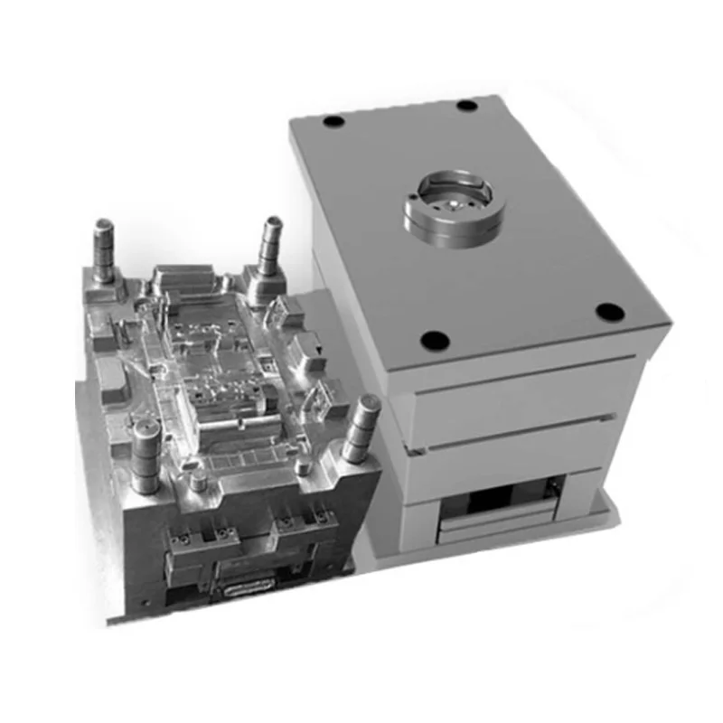 

China Custom Stamping Dies Car Press Steel CNC Mold Piercing Stamping Mould Manufacturer