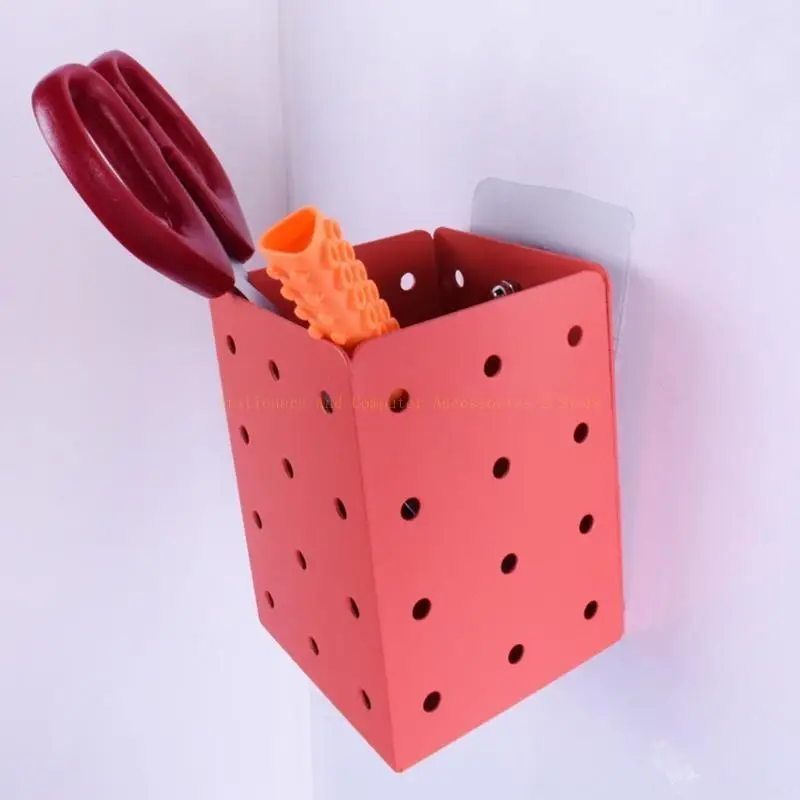 حامل منظم القلم الزخرفي اللطيف طلاب مكتب القرطاسية حامل مكتب مكتب المنظم للمدرسة المنزلية