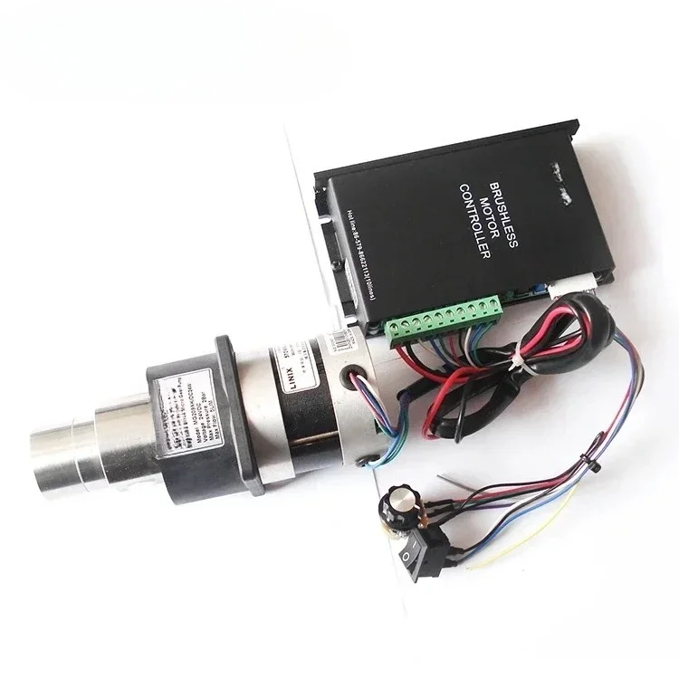

High pressure 7-10 Bar low flow micro electric dc brushless small petrol water pump