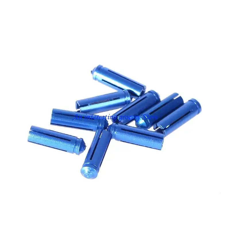 652D Pack of Darting Flight Guard Protectors for Metal Soft Tip Darting Multipurpose