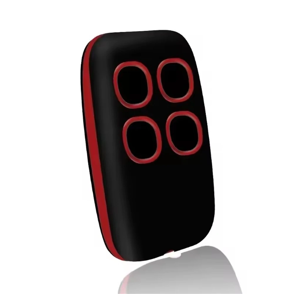 Télécommande multifréquence 286 MHz-868 MHz pour porte de garage, duplicateur de code, clé de portai
