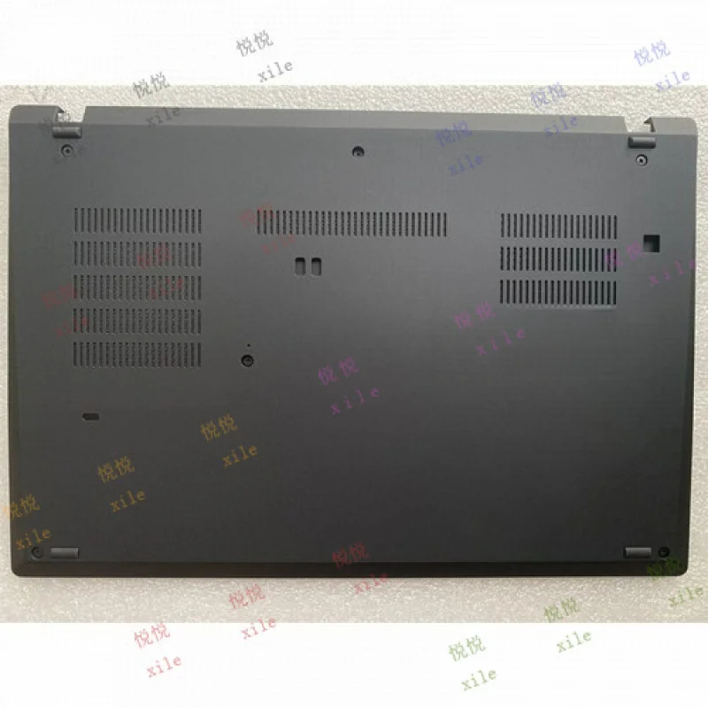 

L L новый оригинальный ноутбук для Lenovo ThinkPad T490 базовый нижний нижний чехол 01YN936