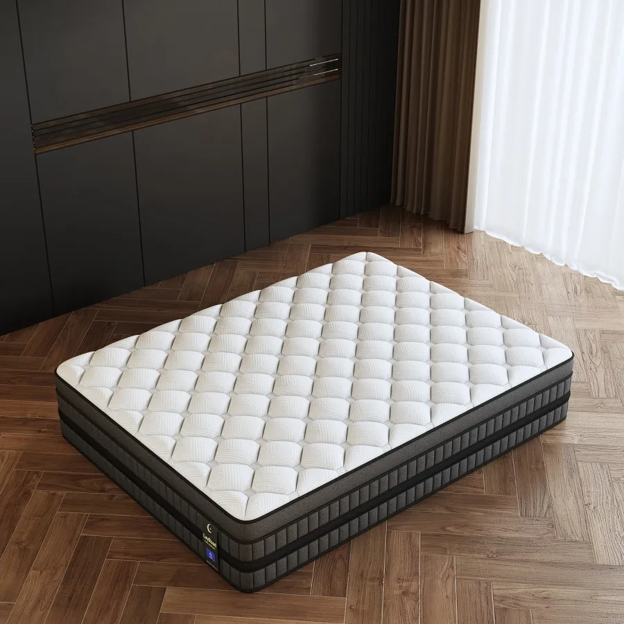 Thumbnail 2 - #24 Best Hybrid Mattress to Buy In 2026