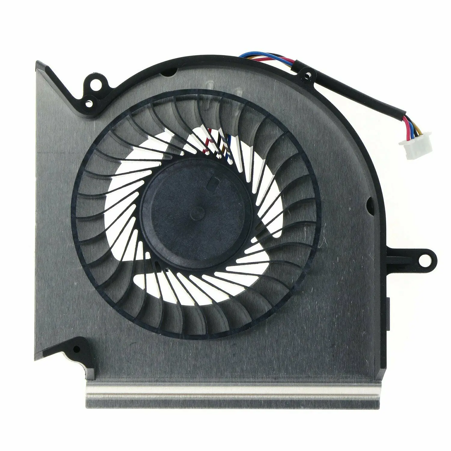 ใหม่แล็ปท็อป CPU GPU Cooling สำหรับ MSI GE75 GP75 GL75 WE75 GE63 GP63 GL63 GV63 GE73 GL73 VR Cooler PAAD06015SL N414 N417