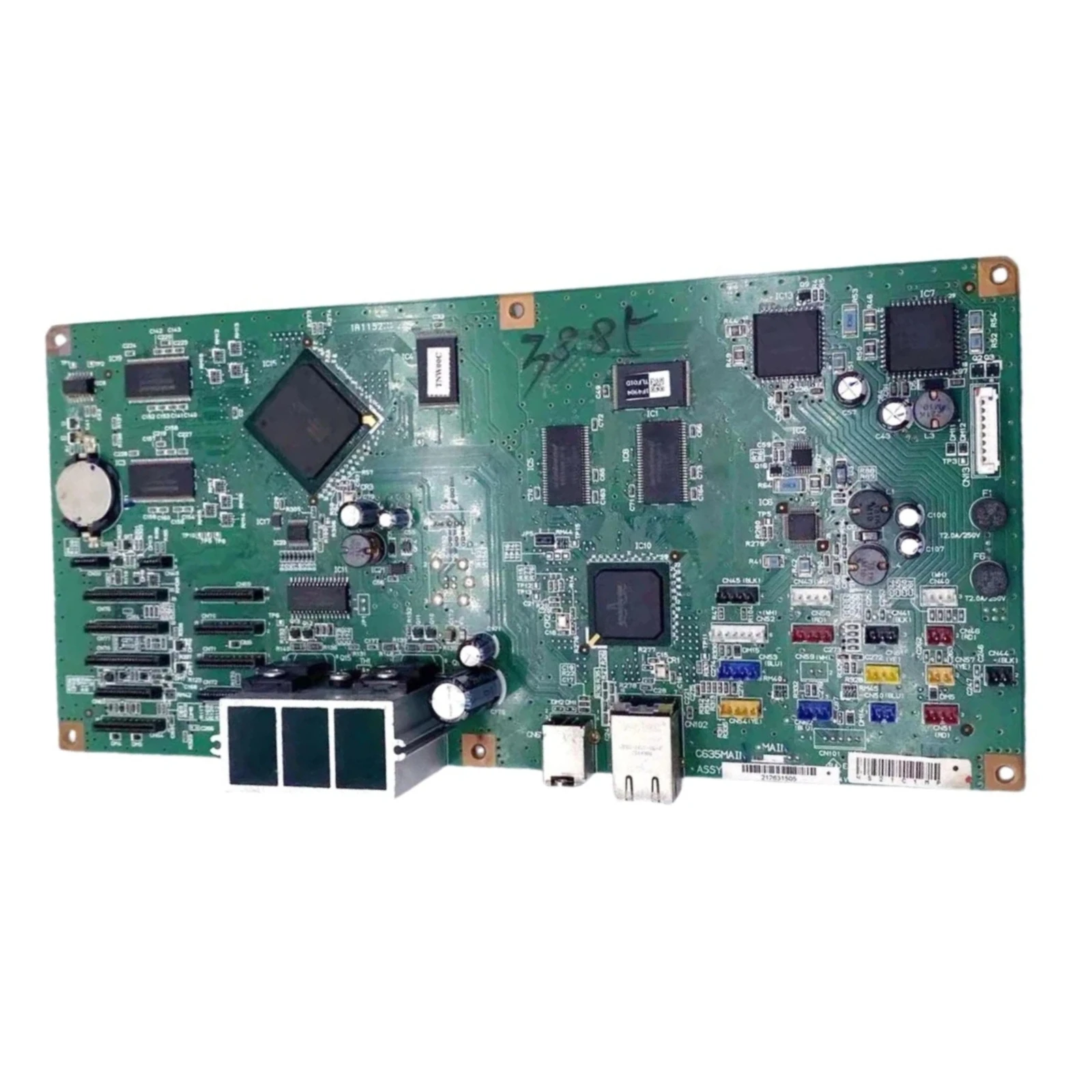

Main Board Motherboard C635 Fits For Epson Stylus Pro 3885 Printer Parts