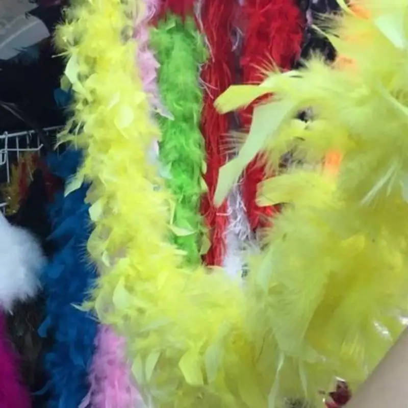 

Полоска с перьями для свадебных вечеринок, шарфов, украшений для дома, украшений Diy Y08E