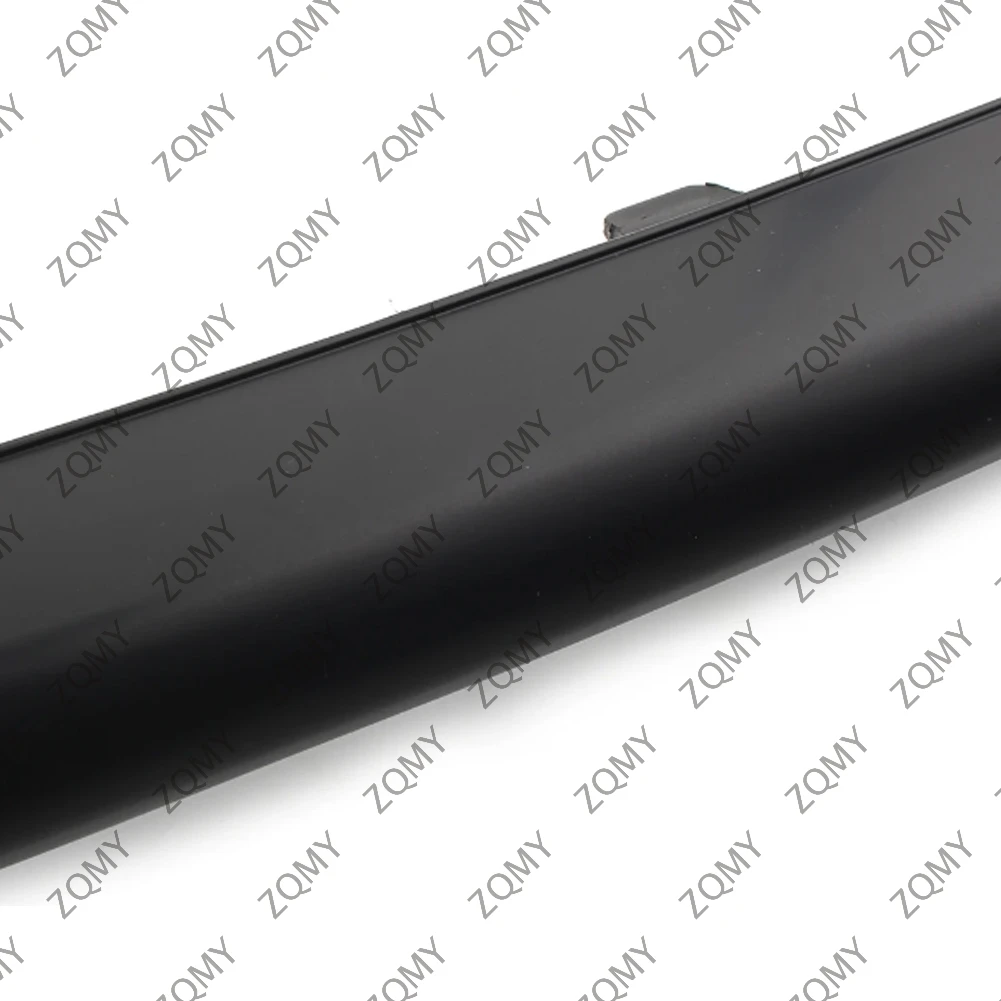 Car Front Bumper Center Trim Decoration For Land Rover Range Rover III L322 2010 2011 2012 Facelift ABS Pastic
