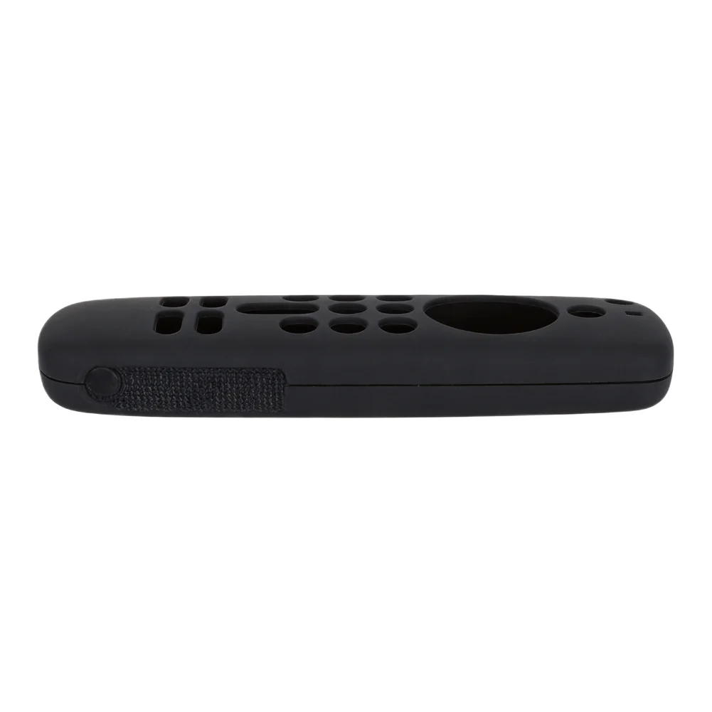 Shock Resistant Silicone Case for Fire TV 4K HD Voice Remote with Non Slip Grip and Precise Fit for Newest Model