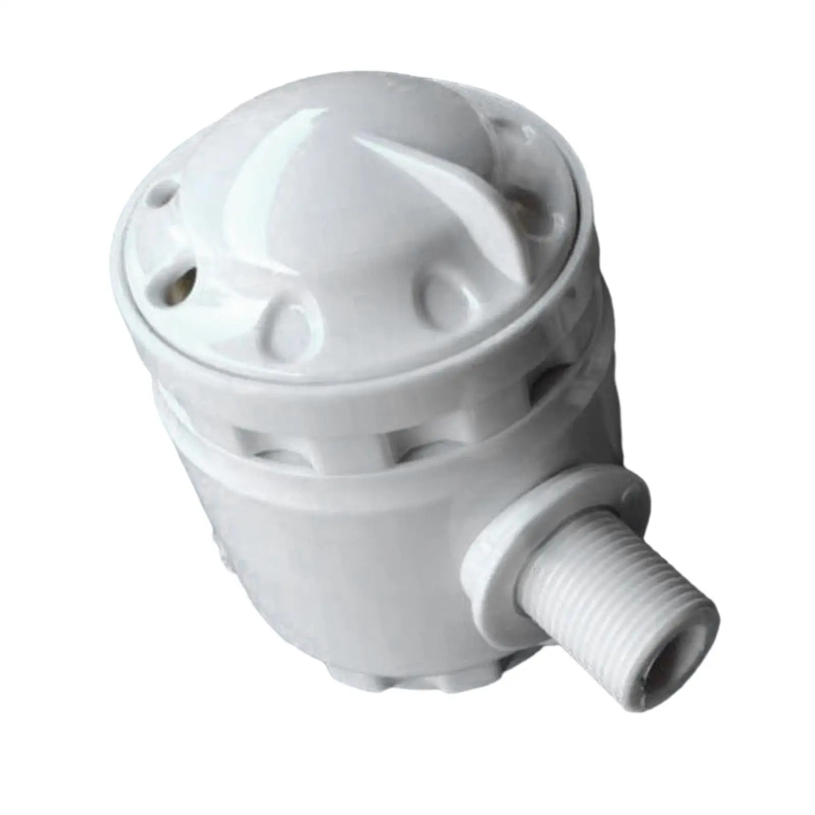 

Steam Room Steam Outlet Steam Diffusion Outlet Accessories G1/2 External Thread Steam Generator Nozzle for Sauna Room