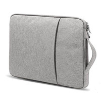 WaterProof Tablet Sleeve Handbag Case for iPad Pro 12.9 Case 2017 2018 2016 2015 for Apple MacBook Air 13 Pro 13 Case 13inch Bag