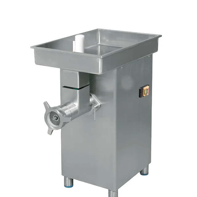 

High Quality Durable Using Various Domestic National Meat Grinder Mincing Machine