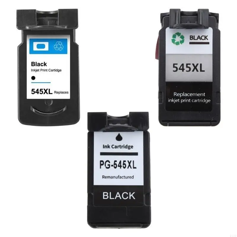 R58F 545XL чернильный картридж для PG545XL CL546XL IP2850 MX495 MG2450 MG2550 MG2555 MG2950 NS28 MG3050 Принтер струйного