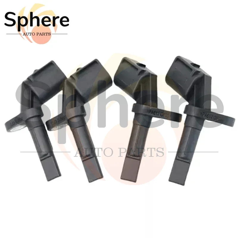 

4E0927804F 4E0927803F ABS Wheel Speed Sensor For Audi A4 A5 A6 A7 A8 Quattro Q5 RS7 R8 Volkswagen Phaeton 4E0927804D 4E0927803D