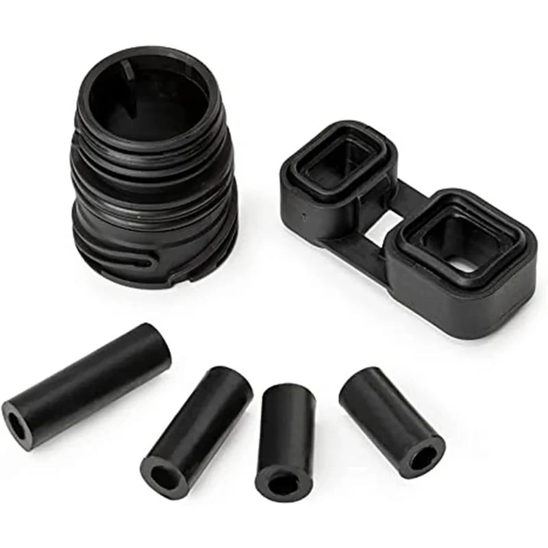 XA6H 6-speed 6HP26 6HP28 6HP34 Transmission Oil Valves Body Sleeve Connector Seal
