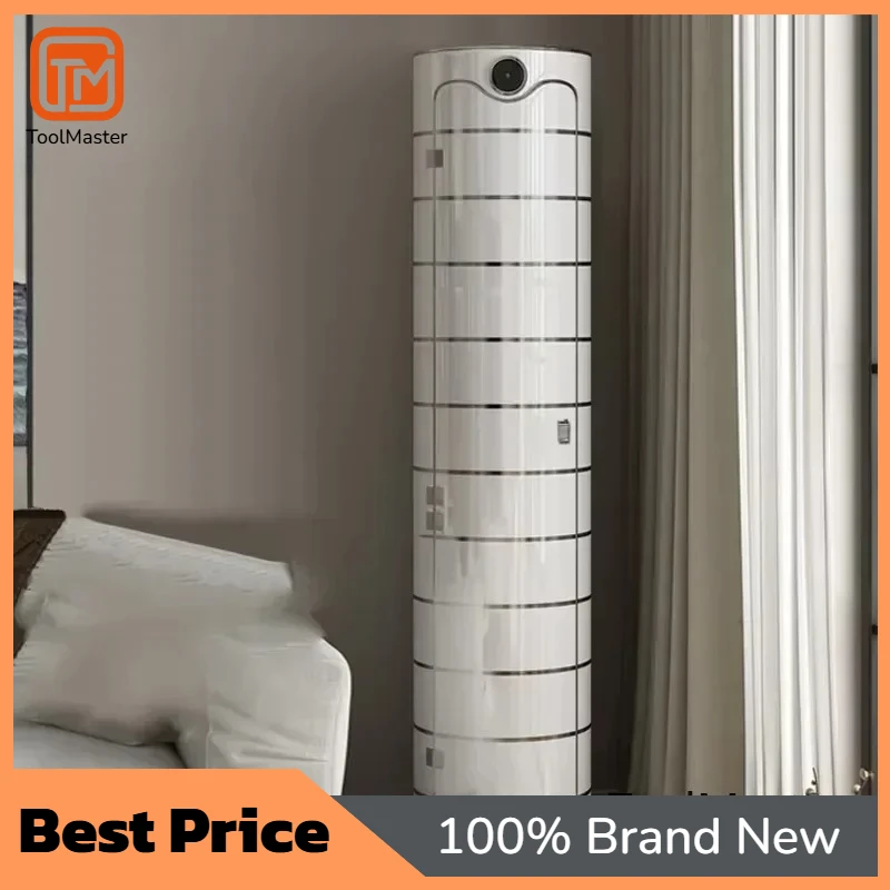 

【Hot Sale】Shoe Cabinet Cylindrical 6-14 Multi-Layer & Color Organizer With Mirror, UV, Adjustable Shelves, Type-c, LED