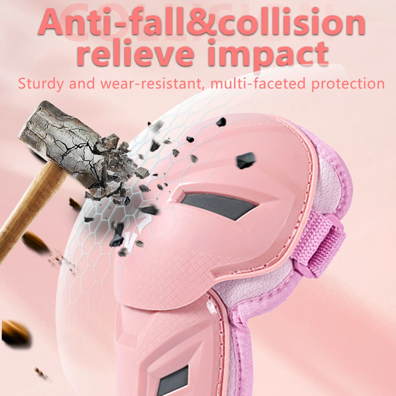 VEMAR الطفل دراجة نارية مكافحة سقوط الكوع منصات الركبة الحرس هدفين الاطفال صبي فتاة على الطرق الوعرة الترابية دراجة الجبلية MX دراجة نارية حماية والعتاد