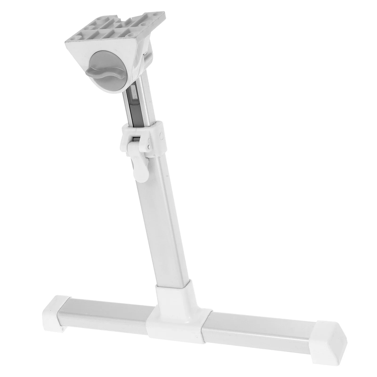 

1Set Folding Bed Desk Legs Replacement Leg for Computer Table Home Table Leg Sturdy Easy Install Long Service Life