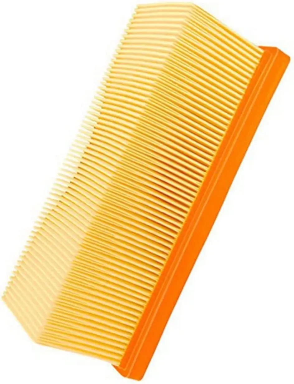 Моющийся фильтр, подходящий для Karcher SE 2001 SE 3001 SE 5100 SE 6100 A2801 Plus, запасные части для пылесоса