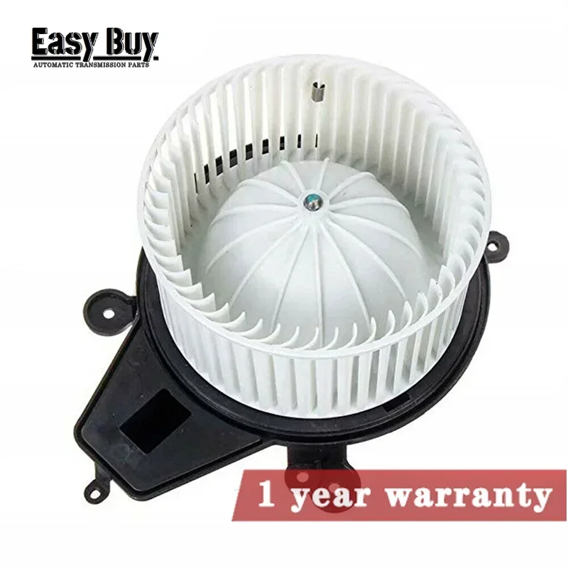 

27226-JS60B Heater Blower Motor OEM 27226JS60B Suit For Nissan Pathfinder R51 Navara D40 Neu