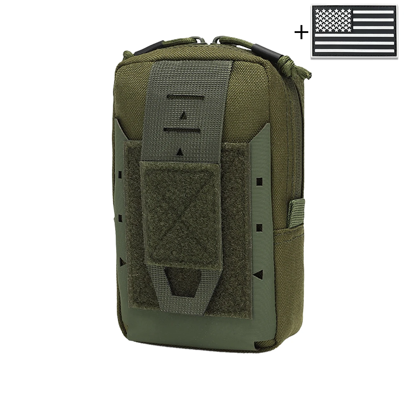 

Suitable for waist belts, hunting vests, waist bags, and hanging bags, with strong expandability and wear-resistant fabrics