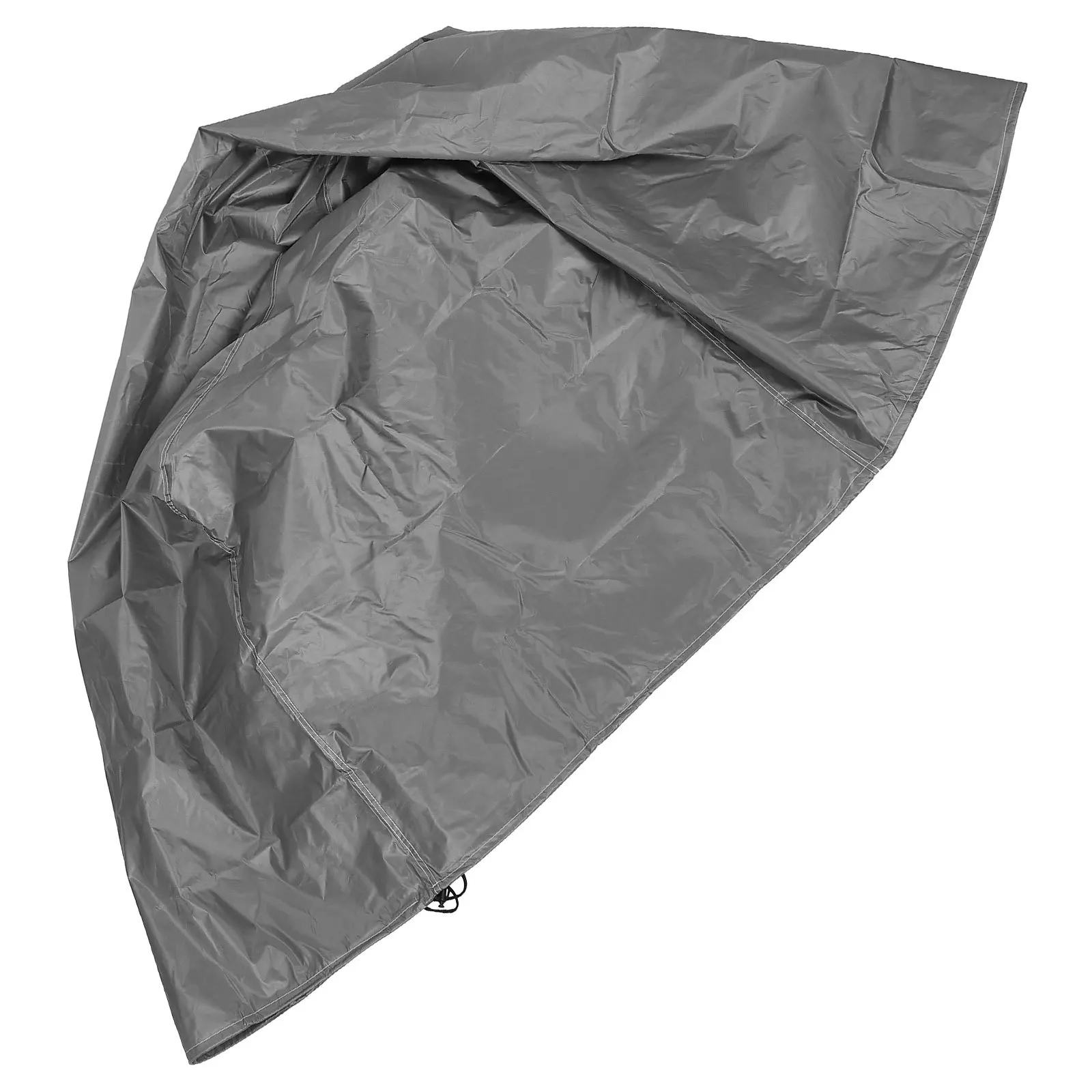 

Electric Wheelchair Protective Cover Waterproof Polyester Dustproof Sleeve Full Coverage for Elderly Scooter Mobility Scooter