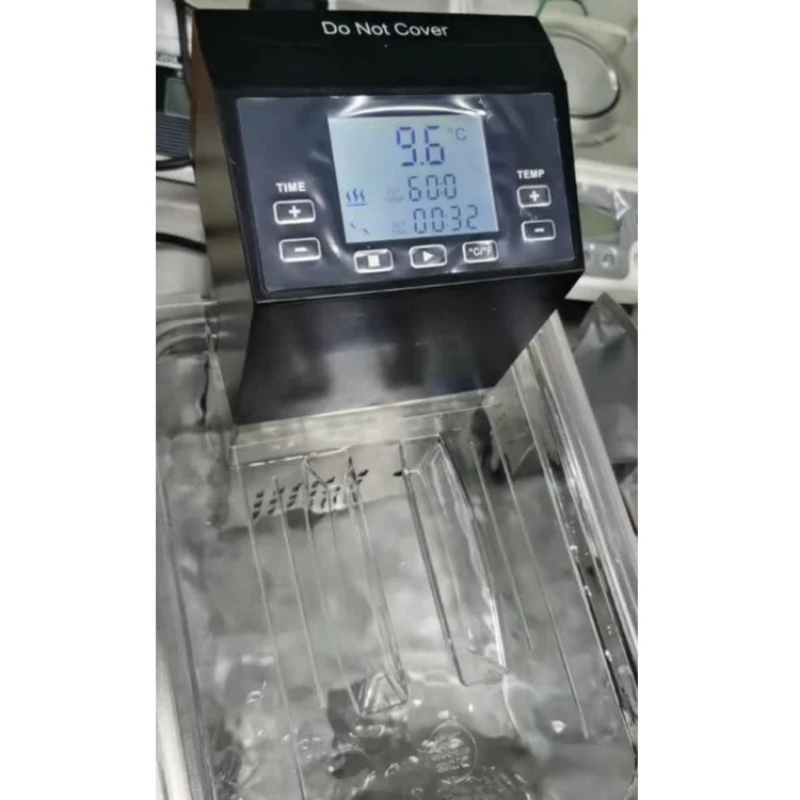 Commercial low temperature slow cooker High power low temperature vacuum constant temperature molecular cooking machine