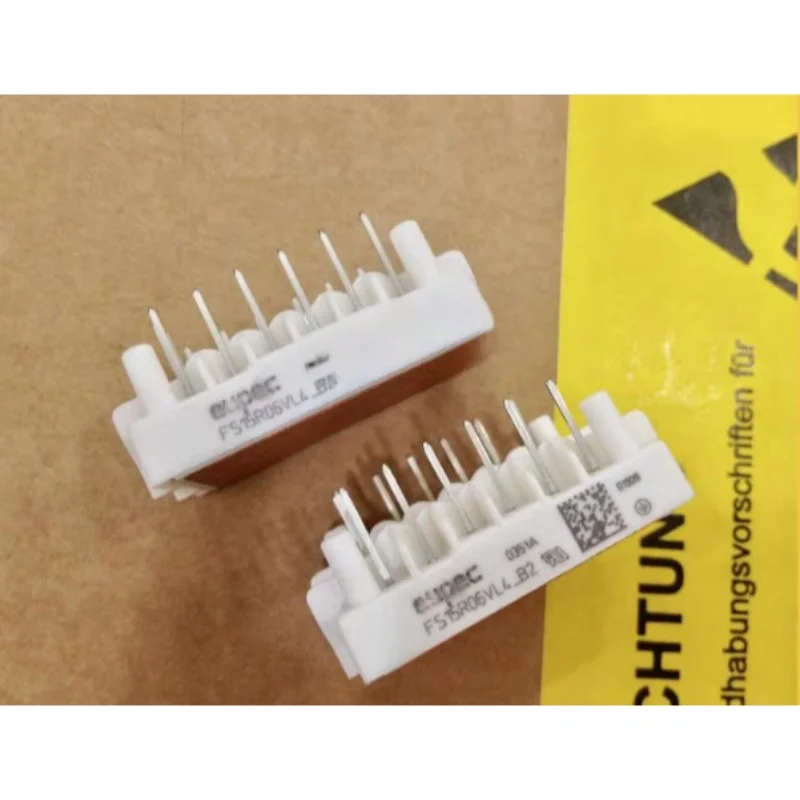 مودولو FS10R06XE3 FS10R06XE3 FS15R06XE3 FS20R06XE3 FS30R06XE3 FS10R06XL4 FS15R06XL4 FS20R06XL4 FS30R06XL4