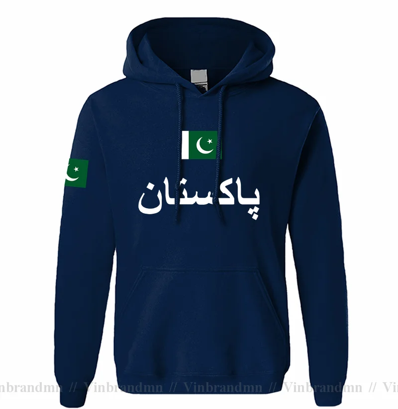 

Pakistan PAK Pakistani Mens Hoodie Pullovers Men Sweatshirt Coat Streetwear Clothing Sportswear Tracksuit Nation Team Hoodies