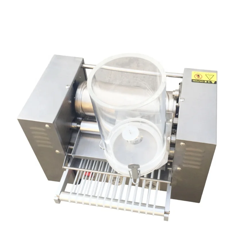 Price Crepe Making Machine Automatic Crepe Maker Machine