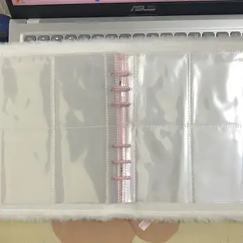 12 最佳銷售 韓流電腦活頁夾 - №7