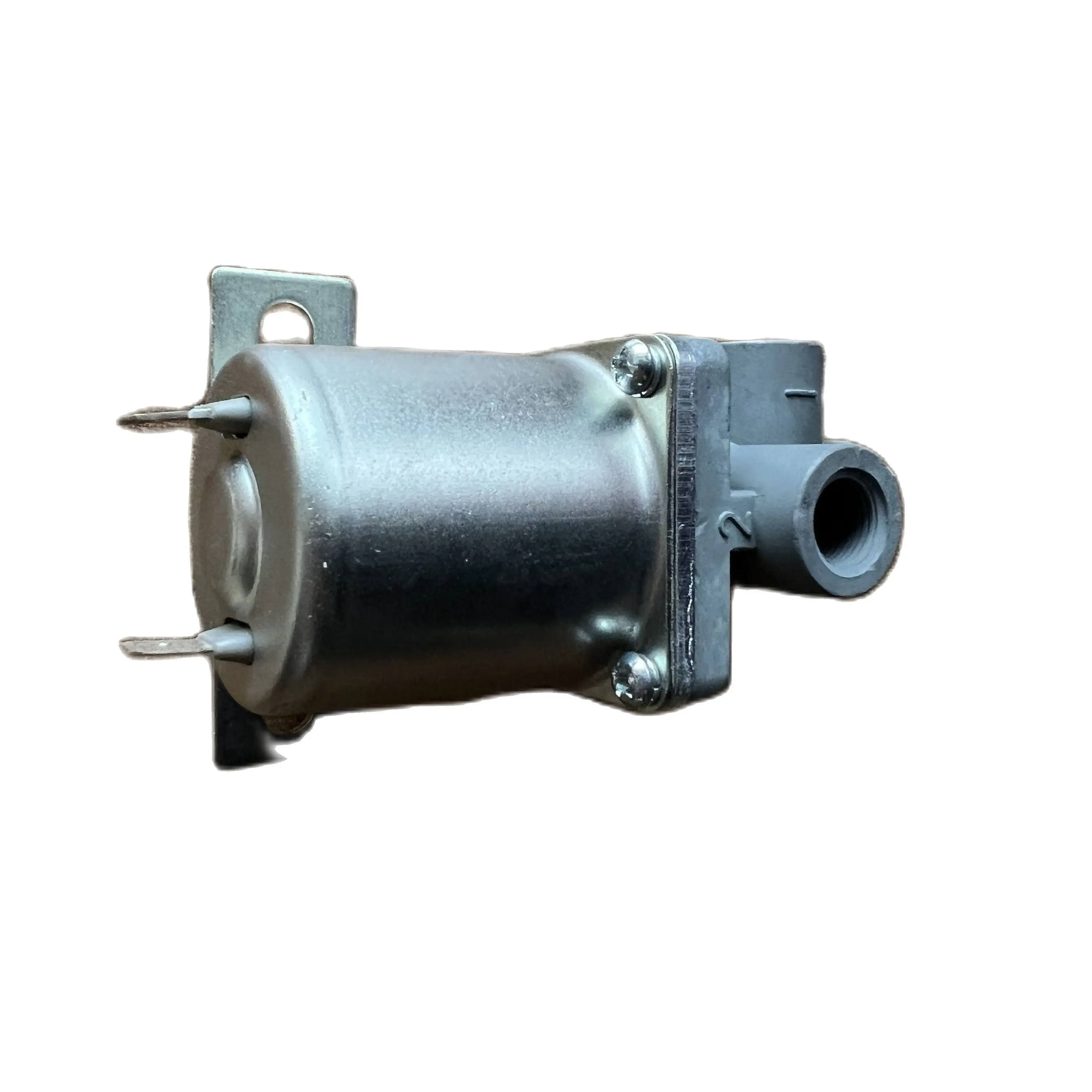 Piezas de camión japonés, válvula solenoide S2761-01471 27610-1471 para Hino J08E VH-220 DF288A